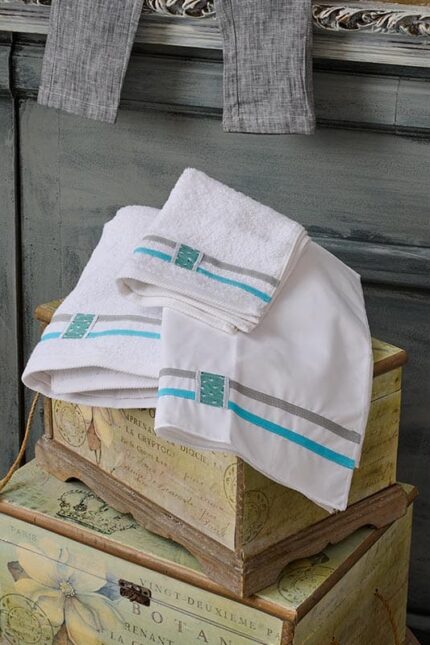 Πετσέτα λαδόπανο για αγόρι FK2014