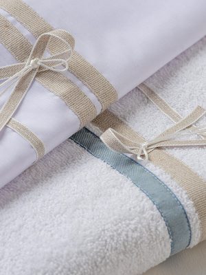 Πετσέτα λαδόπανο για αγόρι L1523
