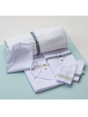 Πετσέτα λαδόπανο για αγόρι L1518