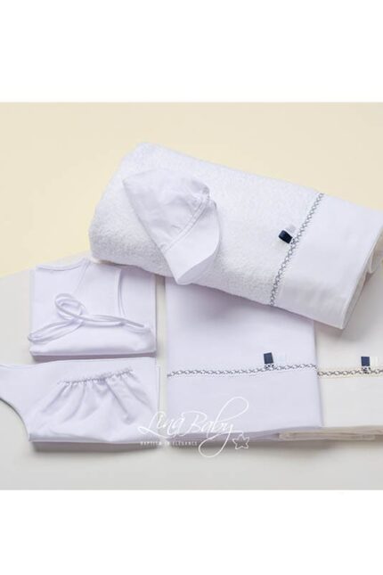 Πετσέτα λαδόπανο για αγόρι L1363