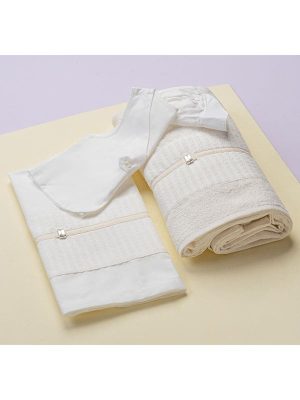 Πετσέτα λαδόπανο για αγόρι L1516