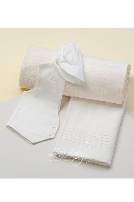 Πετσέτα λαδόπανο για αγόρι L1465