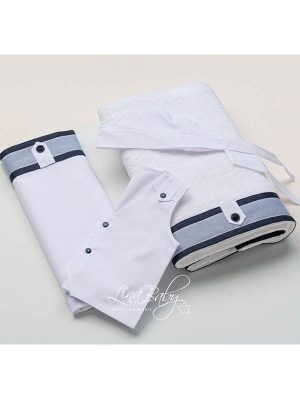 Πετσέτα λαδόπανο για αγόρι L1505