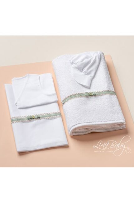Πετσέτα λαδόπανο για αγόρι L1550