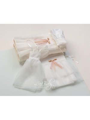 Πετσέτα λαδόπανο για κορίτσι L1475