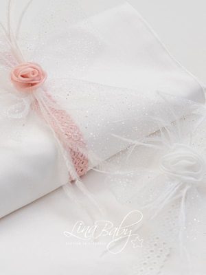 Πετσέτα λαδόπανο για κορίτσι L1490
