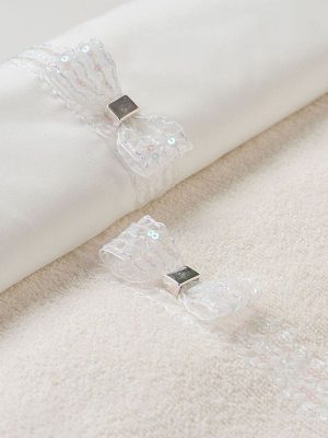 Πετσέτα λαδόπανο για κορίτσι L1519