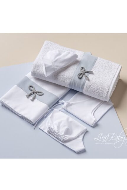 Πετσέτα λαδόπανο για αγόρι L1551